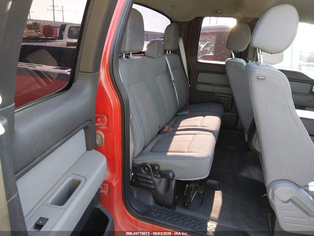 صورة 8 لـ 2014 FORD F-150 STX
