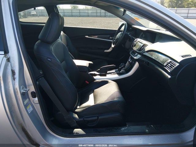 2013 Honda ACCORD EX-L — миниатюра 5