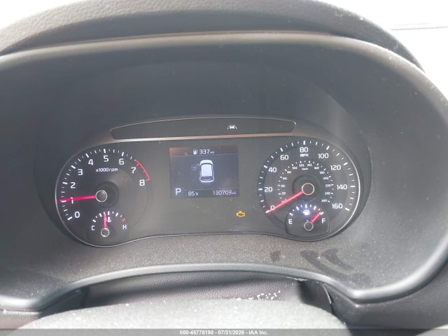 2020 KIA SOUL S 照片 7