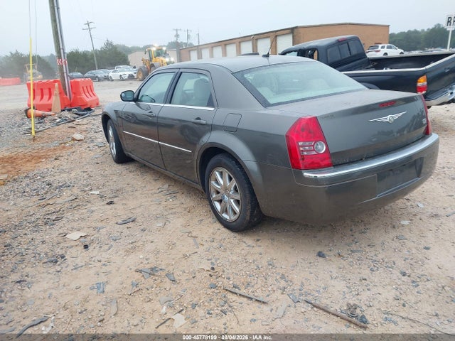 2008 Chrysler 300 LIMITED — фото 3
