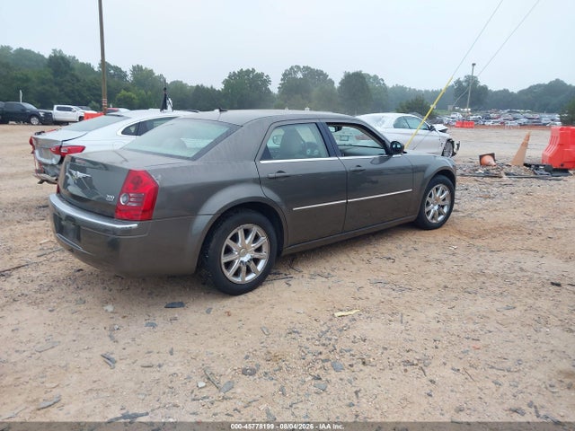 2008 Chrysler 300 LIMITED — фото 4
