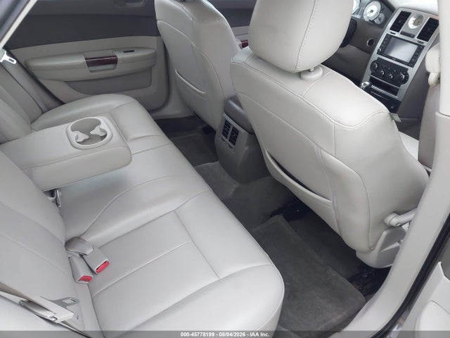 2008 Chrysler 300 LIMITED — фото 8