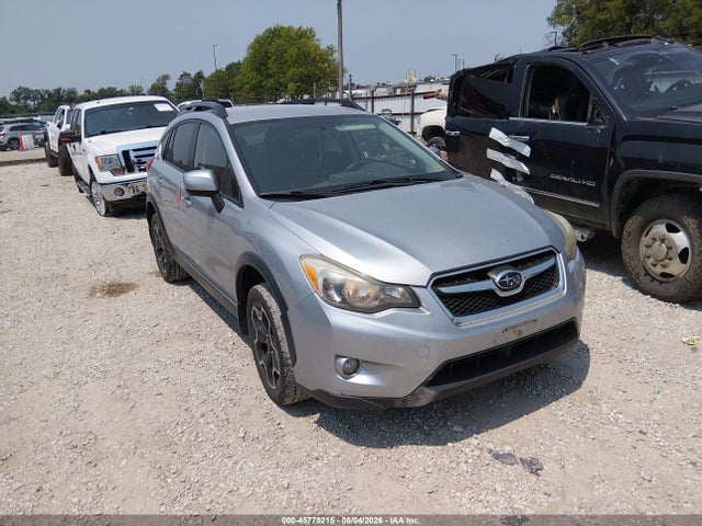 2013 SUBARU XV 2.0I PREMIUM