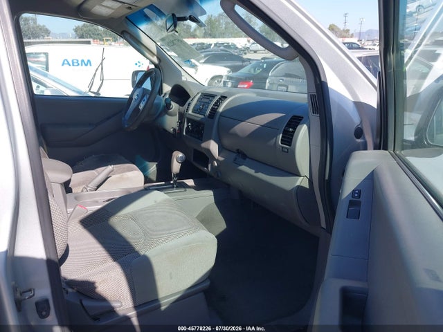 صورة 5 لـ 2008 Nissan FRONTIER SE