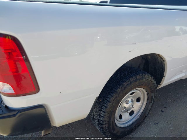 صورة 12 لـ 2018 RAM 1500 TRADESMAN 4X4 6'4 BOX