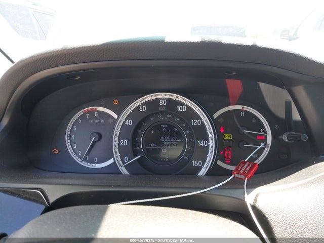 2017 Honda ACCORD LX 照片 7