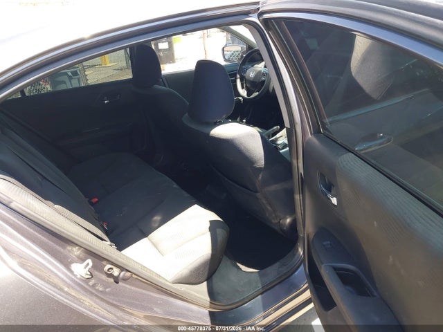 2017 Honda ACCORD LX 照片 8