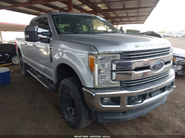 صورة 1 لـ 2017 FORD F-250 LARIAT