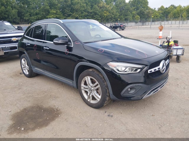 2023 MERCEDES-BENZ GLA 250 