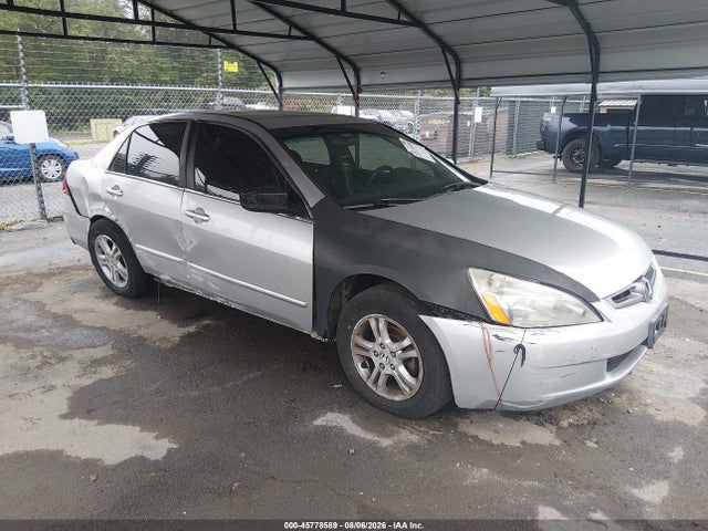صورة 1 لـ 2006 Honda ACCORD 2.4 SE