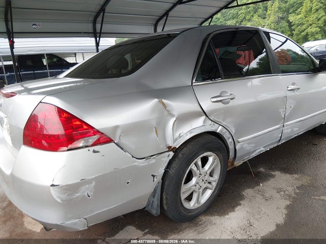 صورة 6 لـ 2006 Honda ACCORD 2.4 SE