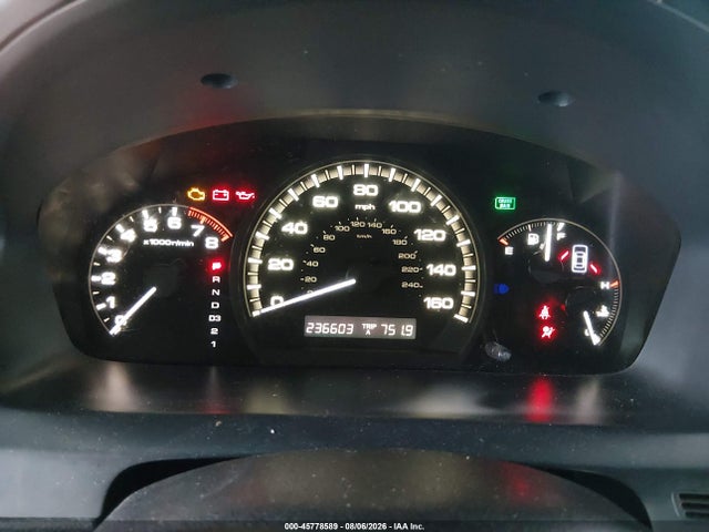 صورة 7 لـ 2006 Honda ACCORD 2.4 SE