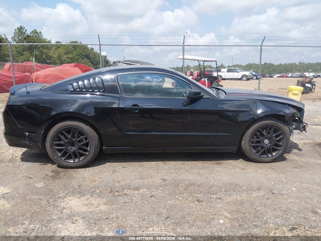2014 FORD MUSTANG V6 照片 14