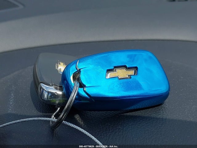 2016 Chevrolet CRUZE LT AUTO 照片 11