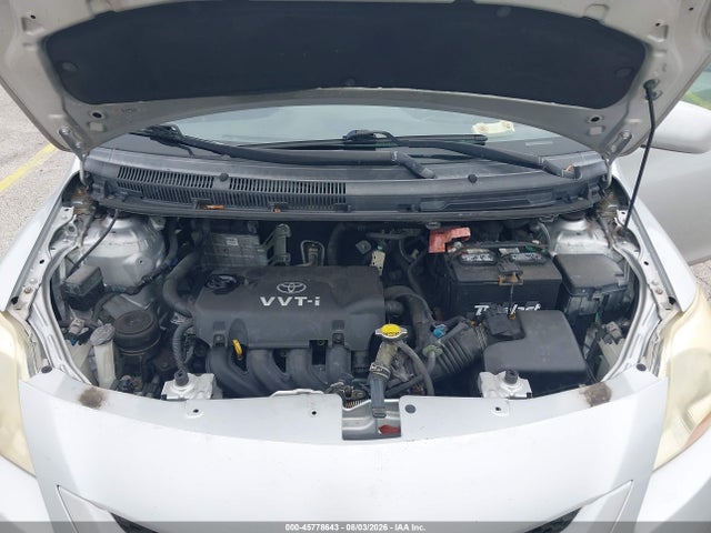2007 Toyota YARIS 照片 10