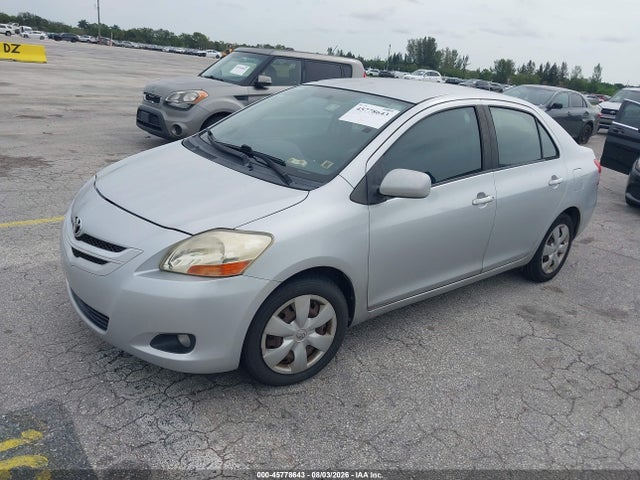 2007 Toyota YARIS 照片 2