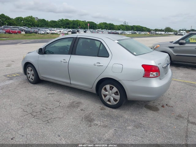 2007 Toyota YARIS 照片 3