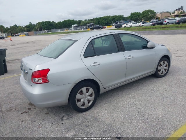 2007 Toyota YARIS 照片 4