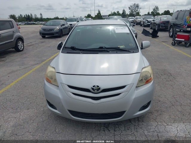 2007 Toyota YARIS 照片 6