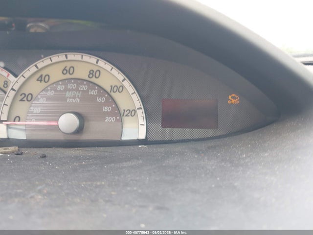 2007 Toyota YARIS 照片 7
