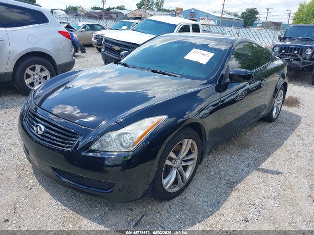 صورة 2 لـ 2009 Infiniti G37X