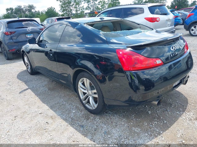 صورة مصغرة 3 لـ 2009 Infiniti G37X