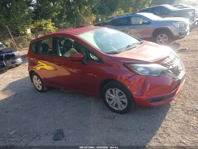 2019 Nissan VERSA NOTE SV 缩略图 13