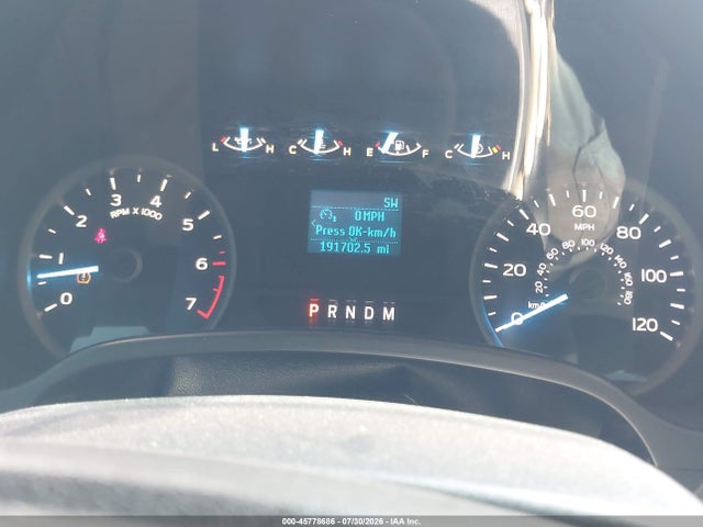 2018 FORD F-150 XLT 照片 7
