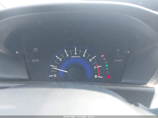 2015 Honda CIVIC LX 照片 7