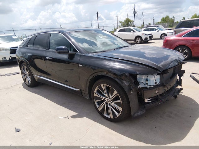 2023 Cadillac Lyriq RWD Luxury