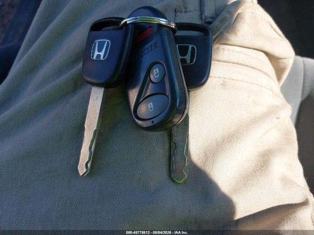 صورة مصغرة 11 لـ 2005 Honda CIVIC LX
