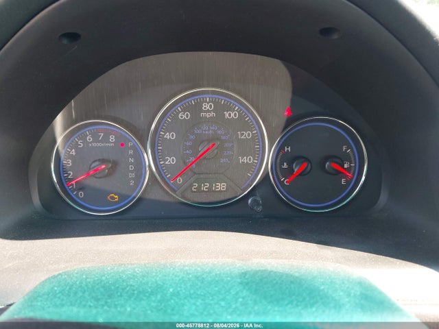 2005 Honda CIVIC LX — фото 7