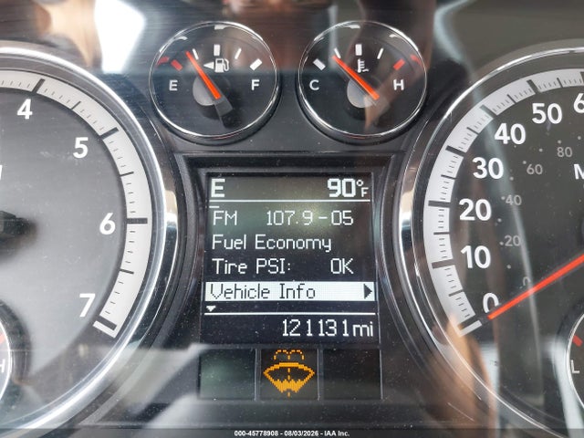 2012 RAM 1500 SPORT 照片 16