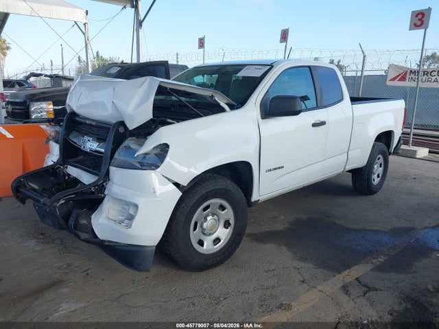 صورة 2 لـ 2016 Chevrolet COLORADO 2WD WT
