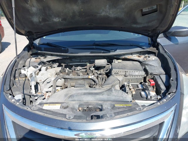 صورة 10 لـ 2013 Nissan ALTIMA 2.5 SV