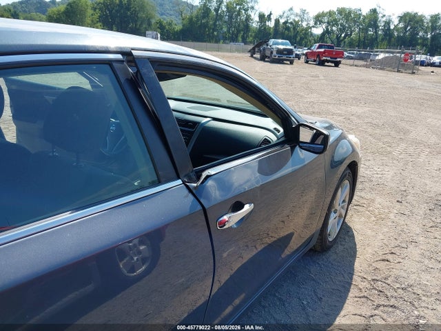 2013 Nissan ALTIMA 2.5 SV — фото 6