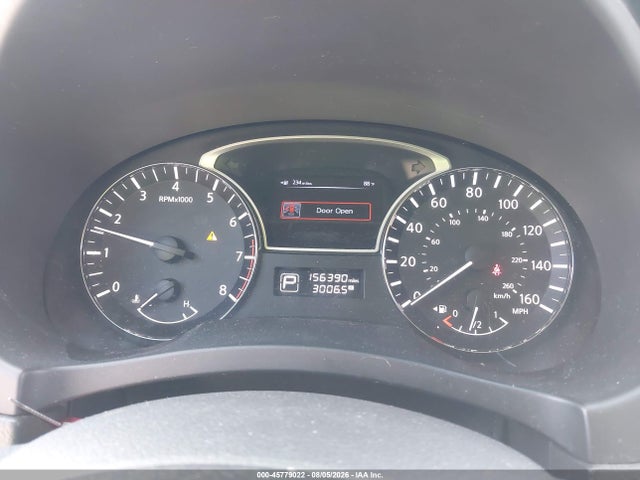 2013 Nissan ALTIMA 2.5 SV 照片 7