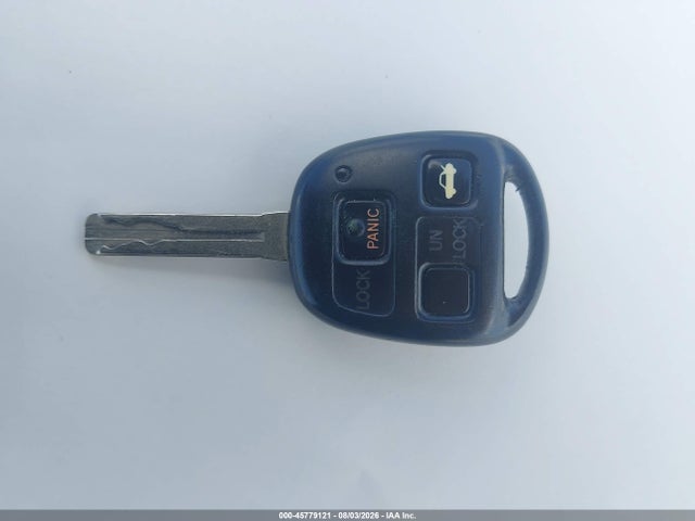 صورة مصغرة 11 لـ 2004 Lexus ES 330