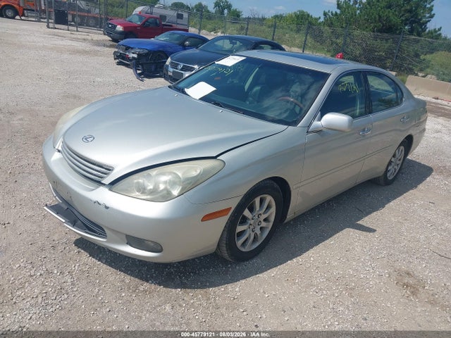 صورة 2 لـ 2004 Lexus ES 330
