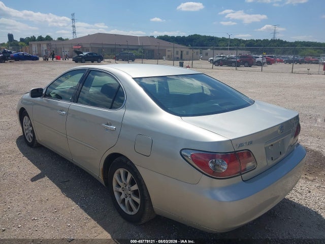 صورة 3 لـ 2004 Lexus ES 330