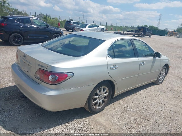 صورة 4 لـ 2004 Lexus ES 330