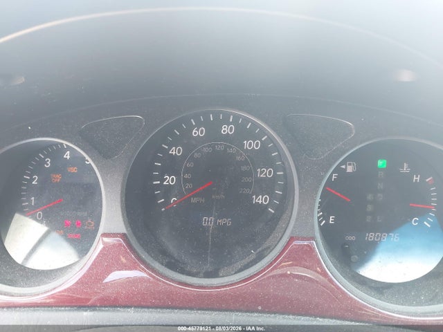 صورة 7 لـ 2004 Lexus ES 330
