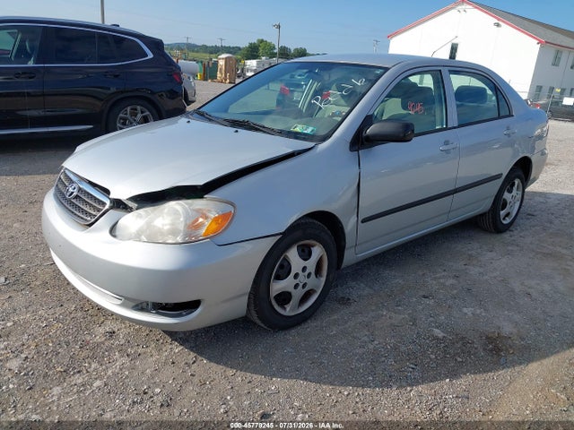 2007 Toyota COROLLA CE 照片 2