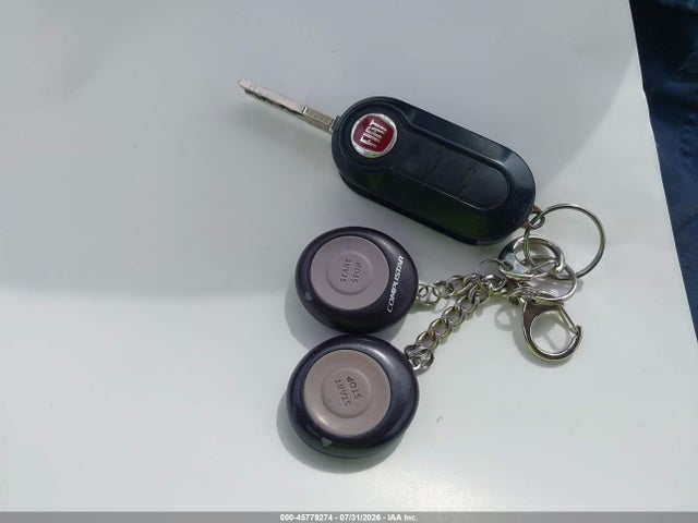 صورة مصغرة 11 لـ 2012 FIAT 500 POP