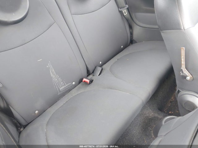 2012 FIAT 500 POP 照片 8