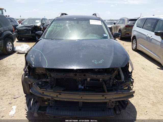 2019 SUBARU OUTBACK 2.5I PREMIUM 13