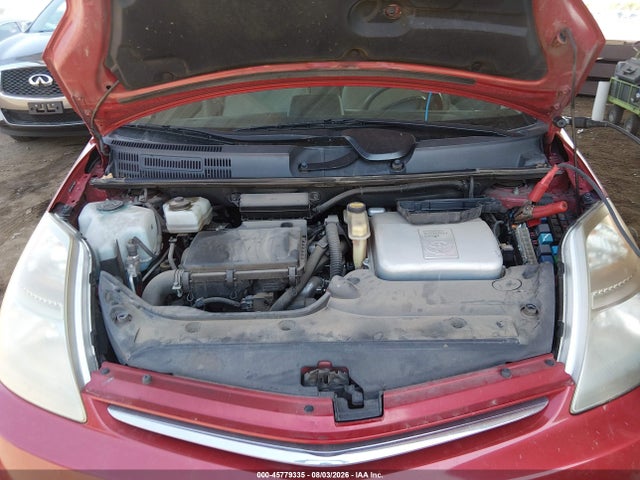 2007 Toyota PRIUS 照片 10