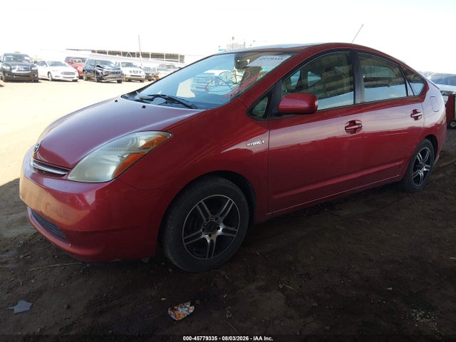 2007 Toyota PRIUS 照片 2