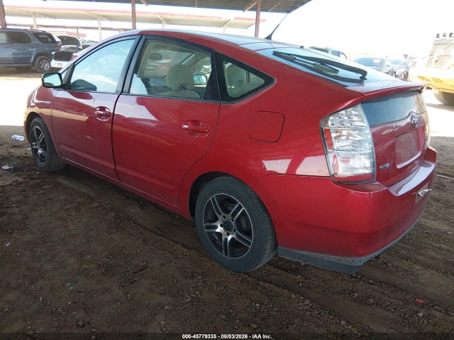 2007 Toyota PRIUS 照片 3