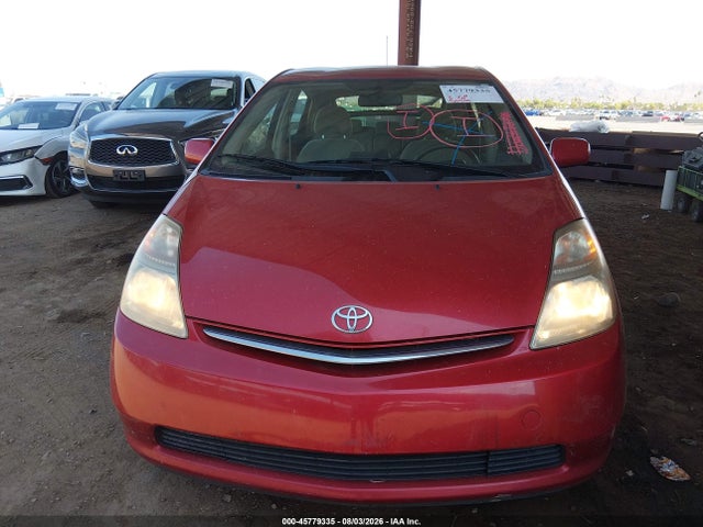 2007 Toyota PRIUS 照片 6